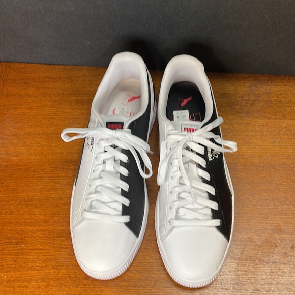 STAPLE X CLYDE 'CREATE FROM CHAOS 2'. Men’s size 11. NWT. - Picture 6 of 16